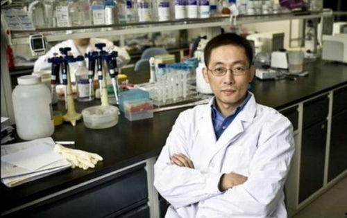 施一公最新爆料,科研领域的突破与创新